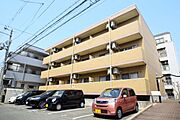 我孫子前駅より徒歩4分 3階 築20年5ヶ月の賃貸物件