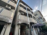 シャルマンフジ住吉壱番館の賃貸物件