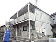シティハイムヒロ 2階 築32年8ヶ月の賃貸物件
