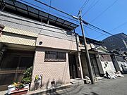 杉本町駅より徒歩4分 2階 築38年7ヶ月の賃貸物件