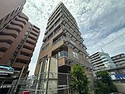 なかもず駅より徒歩1分 4階 築30年5ヶ月の賃貸物件