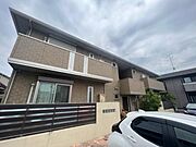 北花田駅より徒歩8分 1階 築13年9ヶ月の賃貸物件