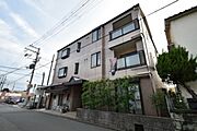 新金岡駅より徒歩9分 3階 築30年3ヶ月の賃貸物件