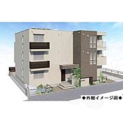 我孫子前駅より徒歩4分 1階 新築の賃貸物件