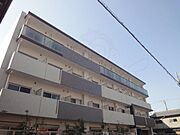 ナジック香ヶ丘マンション 3階 築14年7ヶ月の賃貸物件