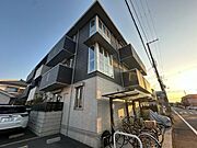 北花田駅より徒歩15分 1階 築7年10ヶ月の賃貸物件