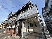 百舌鳥駅より徒歩8分 1階 築57年2ヶ月の賃貸物件