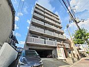 クイーンズウェイの賃貸物件