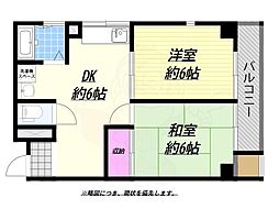奥野ビル 3階/-