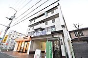 北花田駅より徒歩3分 3階 築38年9ヶ月の賃貸物件