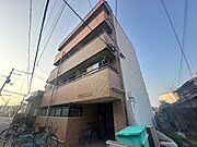 プラース 中百舌鳥 4階 築23年5ヶ月の賃貸物件