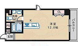 TKアンバーコート中百舌鳥 7階