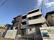 新金岡駅より徒歩8分 2階 新築の賃貸物件