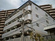 三国ヶ丘駅より徒歩5分 5階 築28年9ヶ月の賃貸物件
