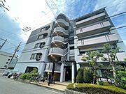 矢田駅より徒歩6分 1階 築31年8ヶ月の賃貸物件