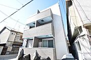堺市駅より徒歩9分 1階 築8年3ヶ月の賃貸物件