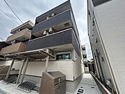 我孫子前駅より徒歩5分 1階 新築の賃貸物件