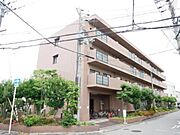 浅香山駅より徒歩7分 4階 築29年5ヶ月の賃貸物件