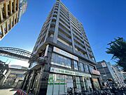 フレシュール我孫子 12階 築18年9ヶ月の賃貸物件