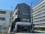 谷町ビル中百舌鳥 4階 築25年7ヶ月の賃貸物件