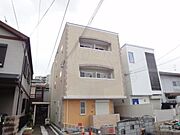 なかもず駅より徒歩11分 3階 築12年5ヶ月の賃貸物件