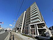 なかもず駅より徒歩10分 7階 築8年7ヶ月の賃貸物件
