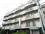 杉本町駅より徒歩7分 2階 築41年2ヶ月の賃貸物件