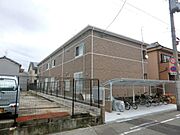 長居駅より徒歩11分 1階 築11年4ヶ月の賃貸物件