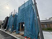 百舌鳥八幡駅より徒歩8分 1階 新築の賃貸物件