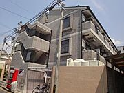 堺東駅より徒歩9分 1階 築35年11ヶ月の賃貸物件