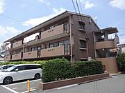 なかもず駅より徒歩8分 2階 築29年11ヶ月の賃貸物件