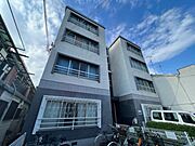 マンション丸保 2階 築54年8ヶ月の賃貸物件