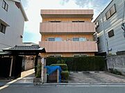 長居駅より徒歩11分 2階 築21年11ヶ月の賃貸物件