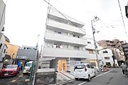 あびこ駅より徒歩9分 2階 築10年5ヶ月の賃貸物件