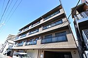 北花田駅より徒歩8分 2階 築34年6ヶ月の賃貸物件