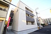我孫子前駅より徒歩11分 2階 築8年8ヶ月の賃貸物件