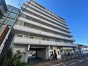 ブリリアントグリーン三国ヶ丘 4階 築27年5ヶ月の賃貸物件