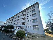 北花田駅より徒歩4分 5階 築57年2ヶ月の賃貸物件