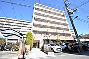 長居駅より徒歩5分 4階 築18年8ヶ月の賃貸物件