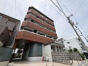 リレックス上住吉の賃貸物件