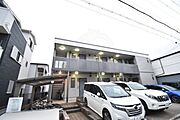 シエル 2階 築20年11ヶ月の賃貸物件