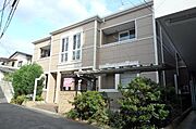 トワイライトヒル・AYA 2階 築15年6ヶ月の賃貸物件