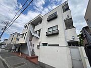北花田駅より徒歩5分 3階 築36年6ヶ月の賃貸物件
