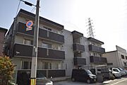杉本町駅より徒歩7分 2階 築10年7ヶ月の賃貸物件