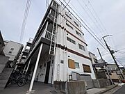 メゾンダイワ 3階 築54年2ヶ月の賃貸物件