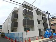 フジパレス遠里小野III番館 1階 築9年4ヶ月の賃貸物件