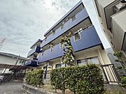 クレストコート 3階 築32年7ヶ月の賃貸物件