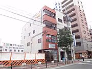 あびこ駅より徒歩1分 4階 築43年11ヶ月の賃貸物件