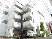 リバーランド堺東 4階 築31年6ヶ月の賃貸物件