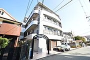 なかもず駅より徒歩7分 1階 築34年3ヶ月の賃貸物件